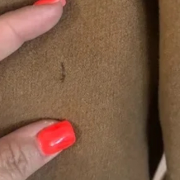 Wilfred Aritzia The Cocoon Coat New - Wool currently still on Aritzia - Picture 5 of 12